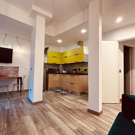 A Casa Di Dado E Benny Apartment Rome Exterior photo
