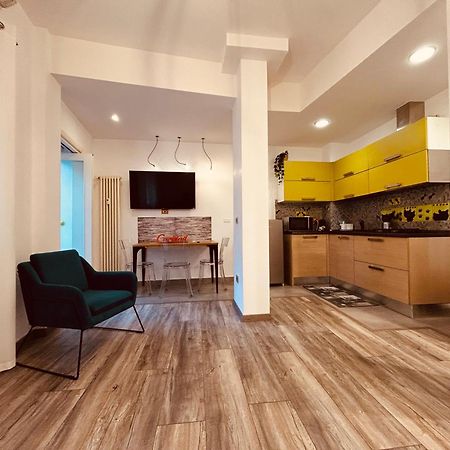 A Casa Di Dado E Benny Apartment Rome Exterior photo