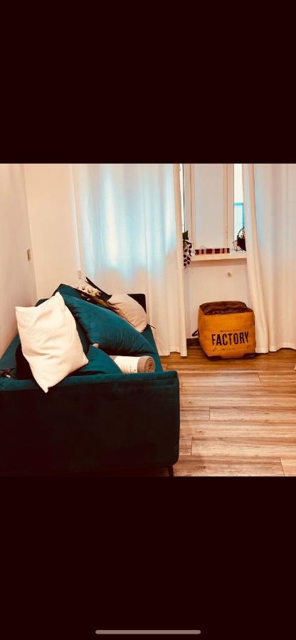 A Casa Di Dado E Benny Apartment Rome Exterior photo