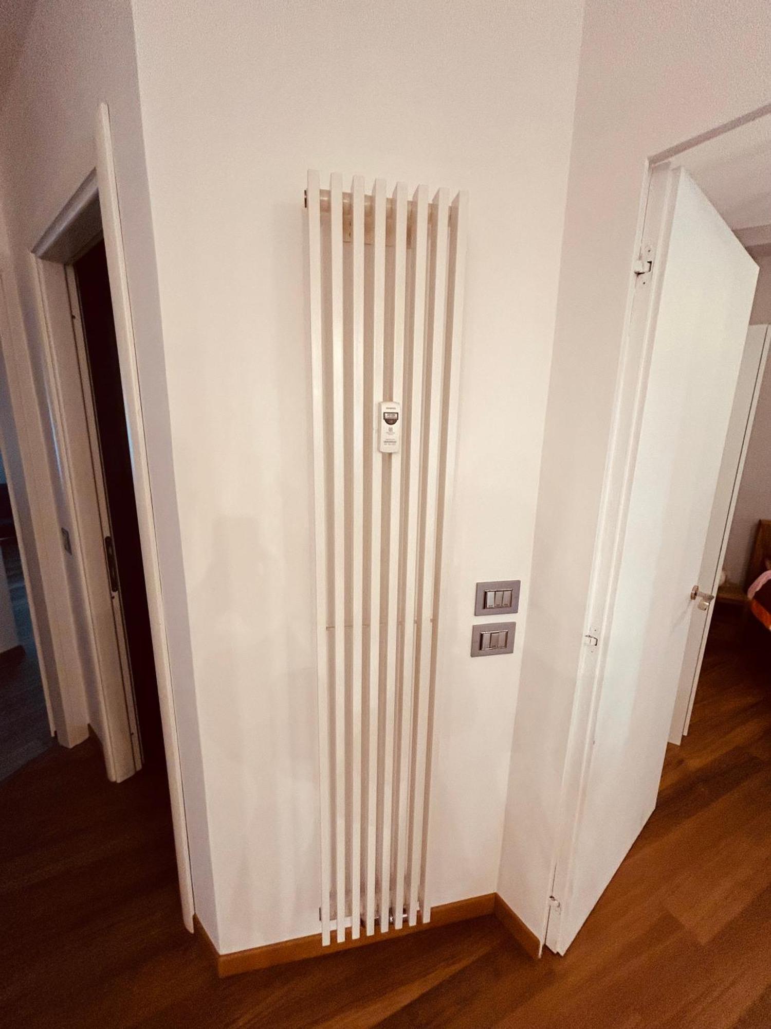 A Casa Di Dado E Benny Apartment Rome Exterior photo