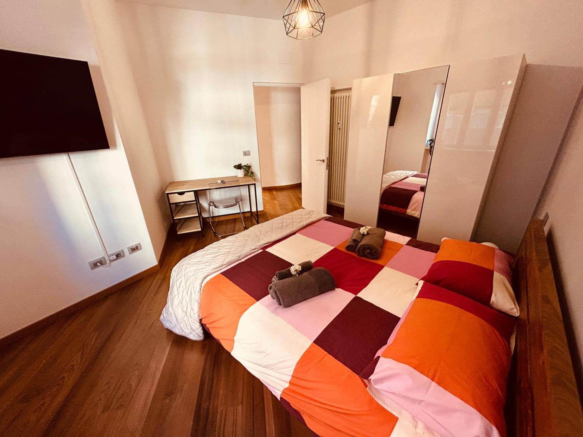 A Casa Di Dado E Benny Apartment Rome Exterior photo