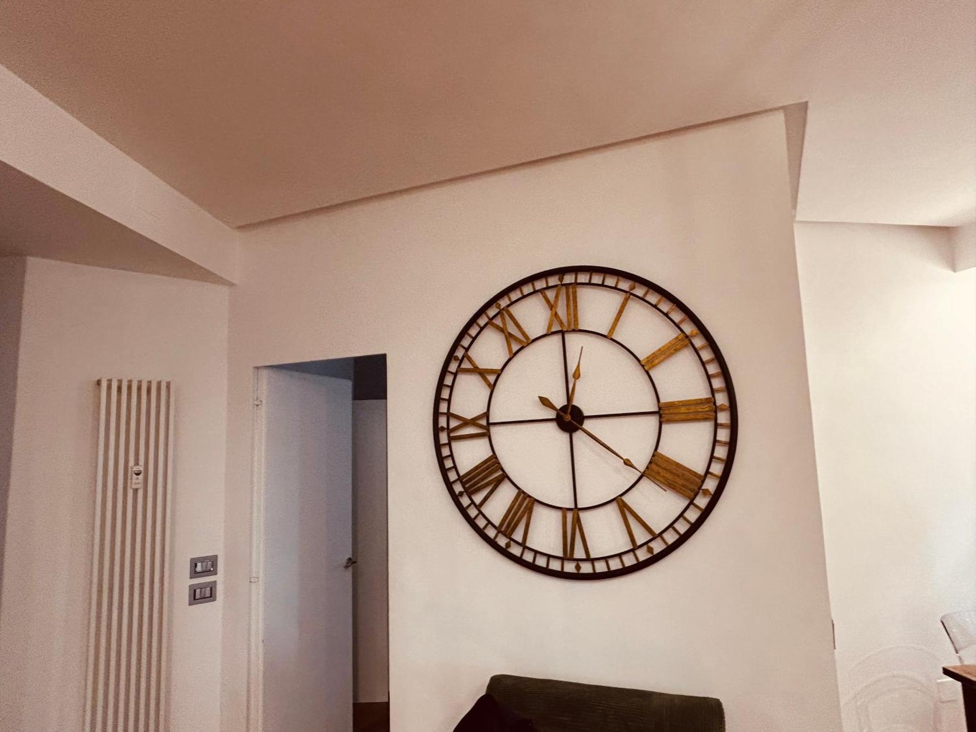 A Casa Di Dado E Benny Apartment Rome Exterior photo